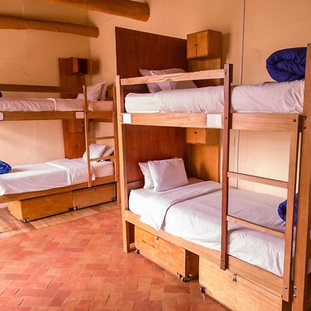 Loki Cusco Hostel ภายนอก รูปภาพ