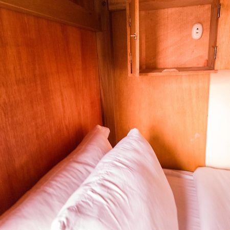 Loki Cusco Hostel ภายนอก รูปภาพ