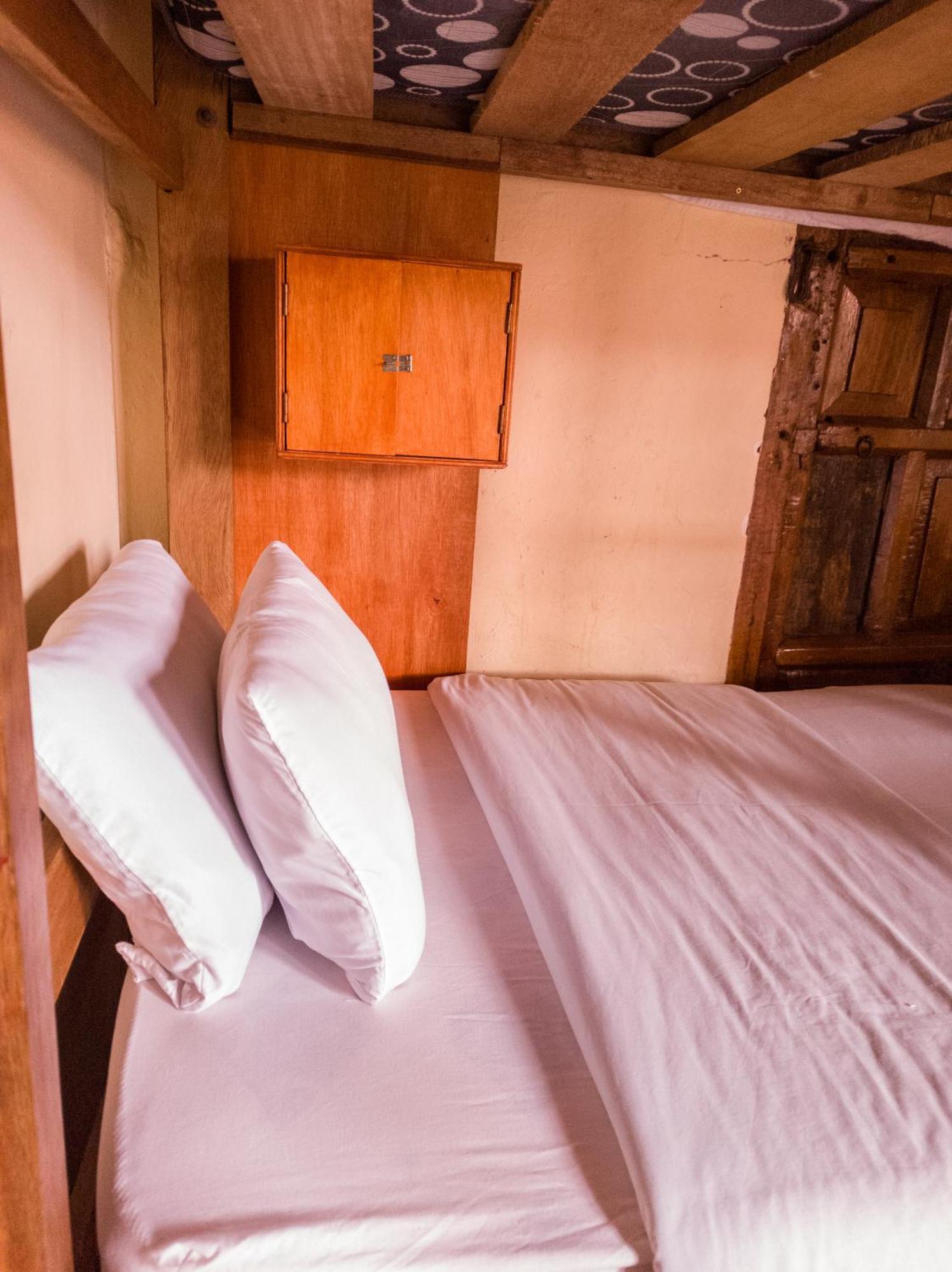 Loki Cusco Hostel ภายนอก รูปภาพ