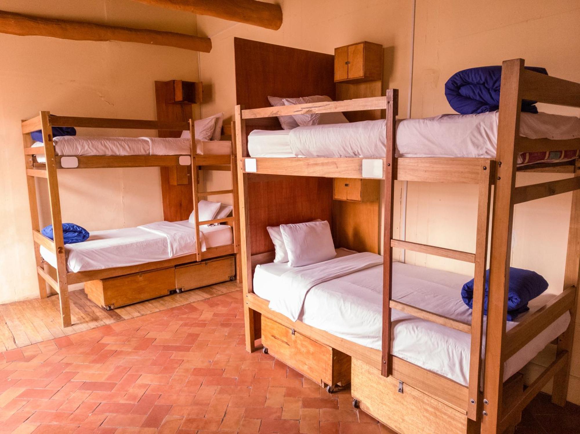Loki Cusco Hostel ภายนอก รูปภาพ