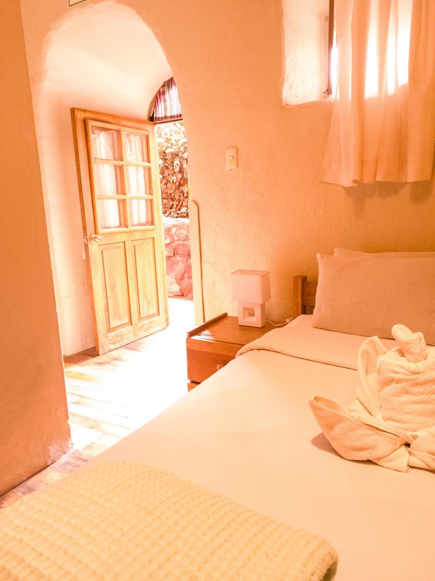 Loki Cusco Hostel ภายนอก รูปภาพ