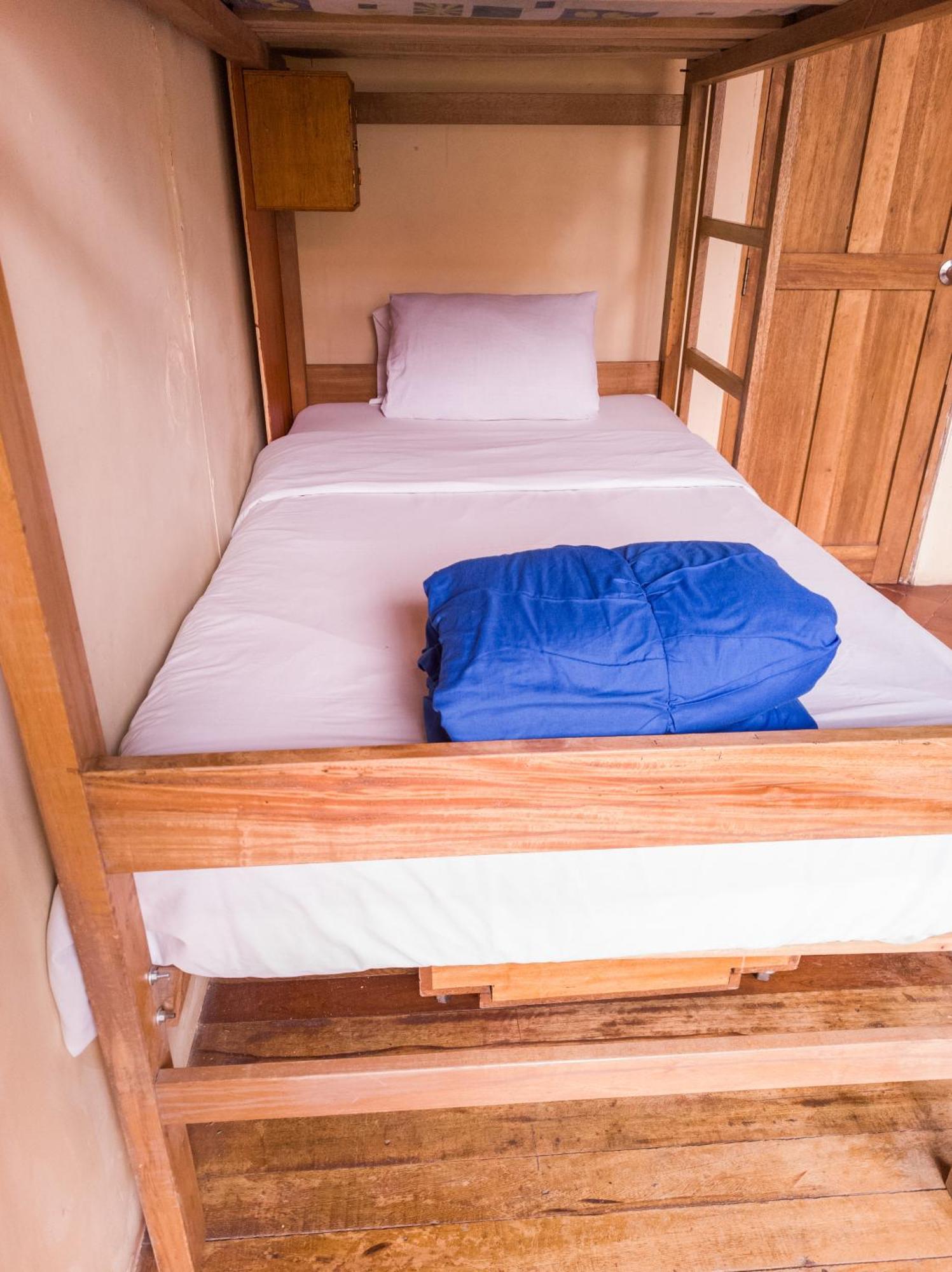 Loki Cusco Hostel ภายนอก รูปภาพ