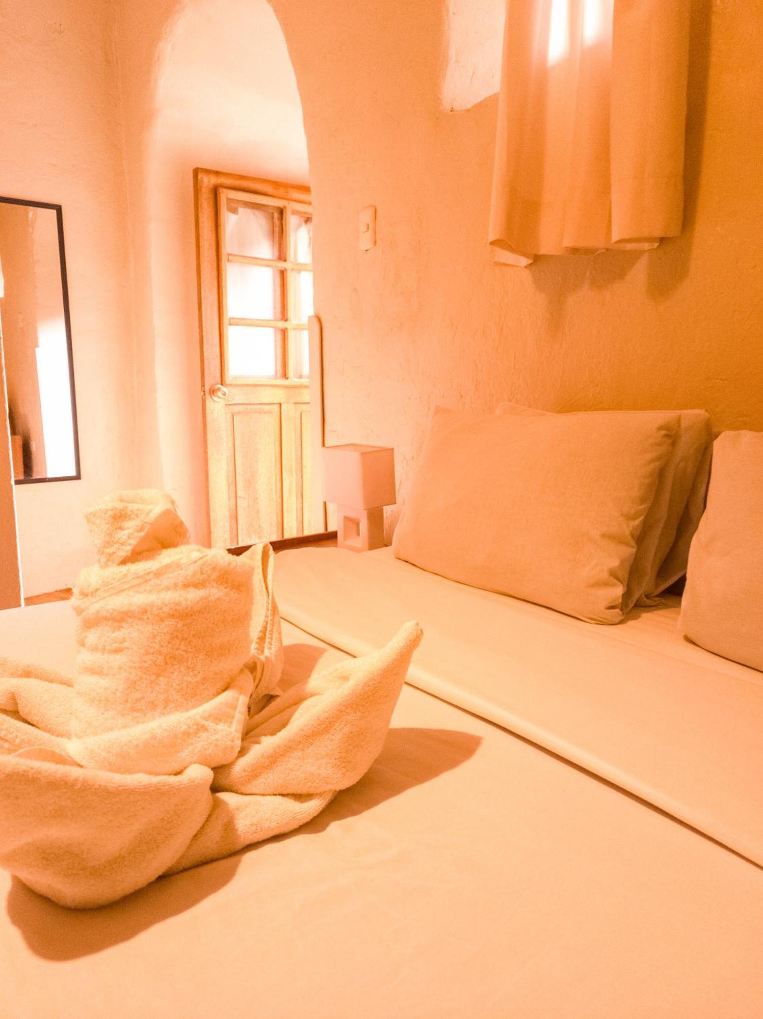 Loki Cusco Hostel ภายนอก รูปภาพ