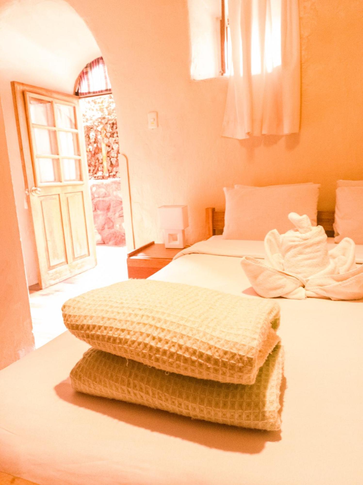 Loki Cusco Hostel ภายนอก รูปภาพ