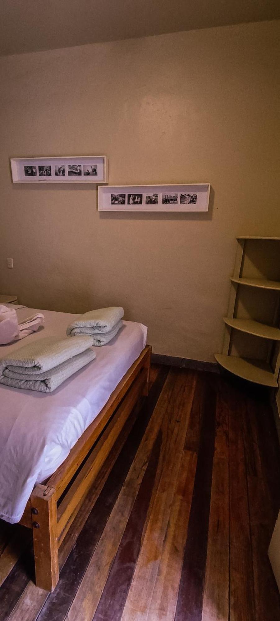 Loki Cusco Hostel ภายนอก รูปภาพ