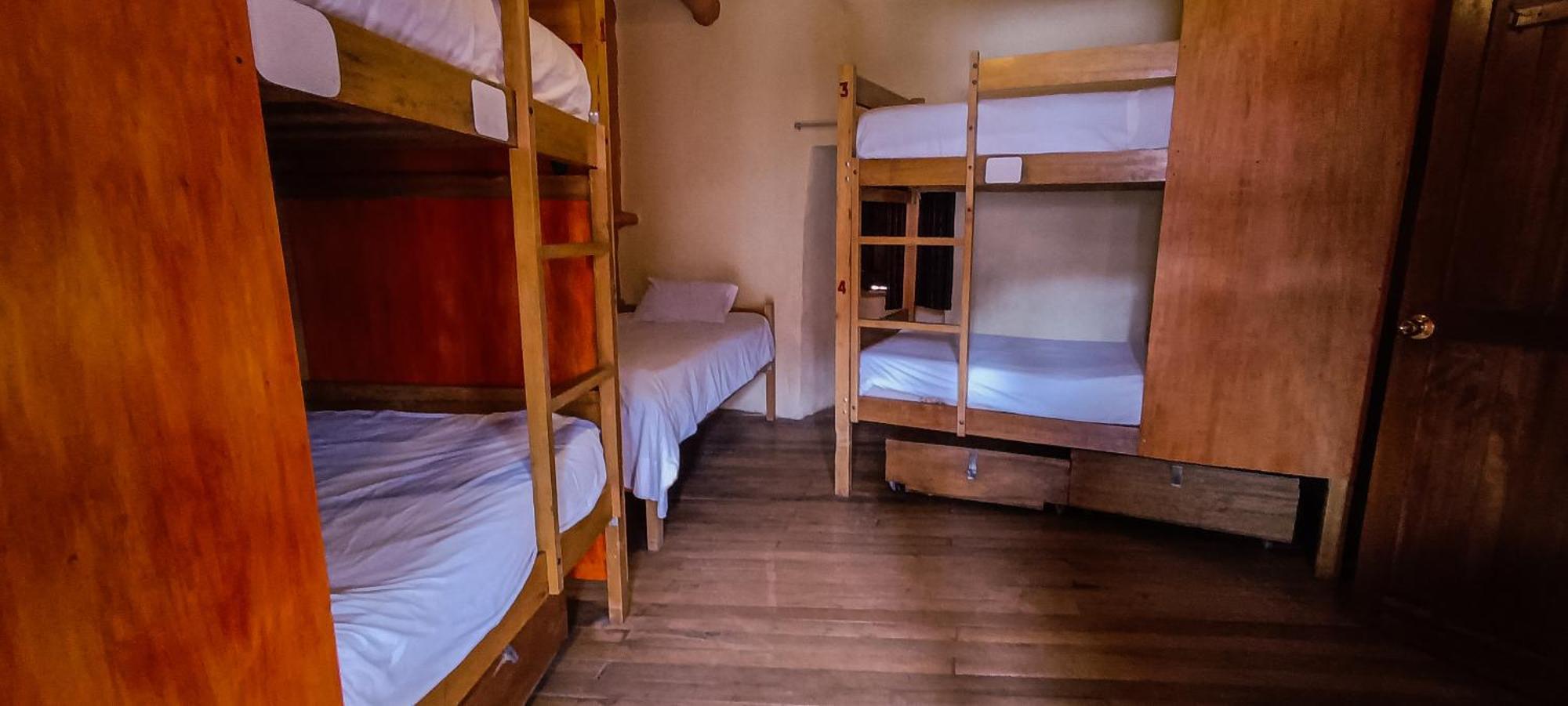 Loki Cusco Hostel ภายนอก รูปภาพ