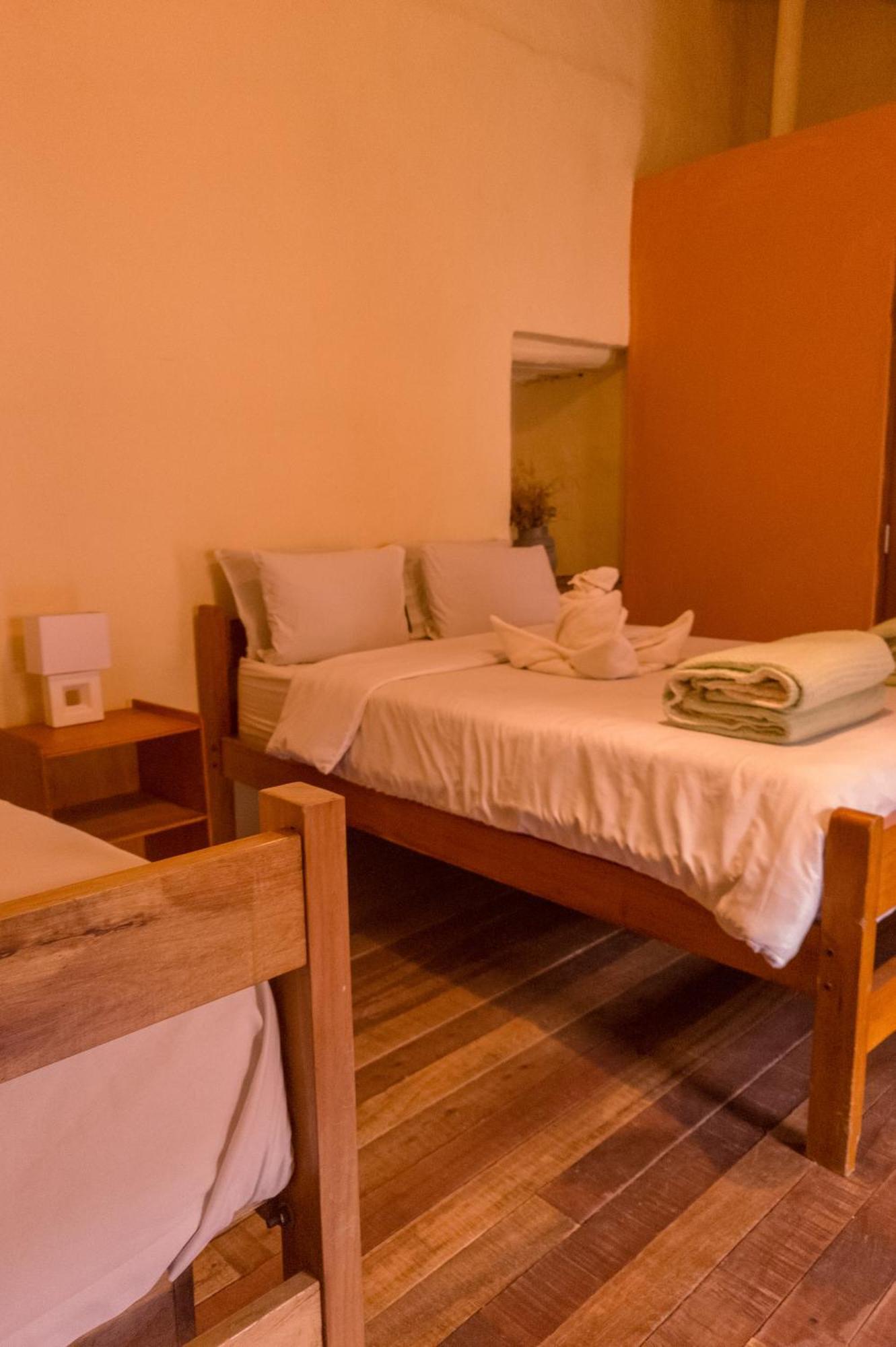 Loki Cusco Hostel ภายนอก รูปภาพ