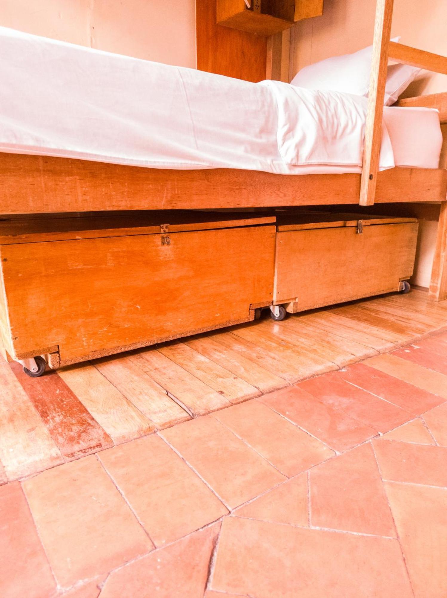 Loki Cusco Hostel ภายนอก รูปภาพ