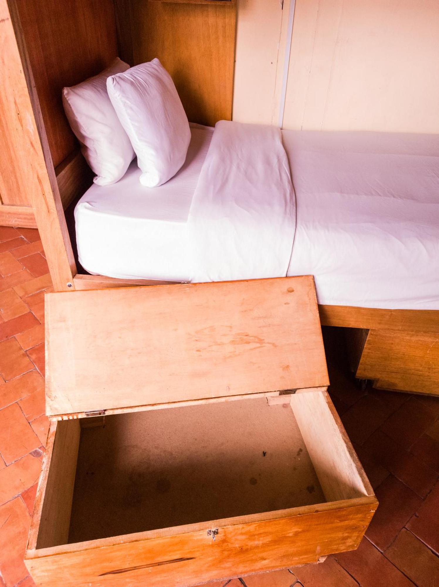 Loki Cusco Hostel ภายนอก รูปภาพ