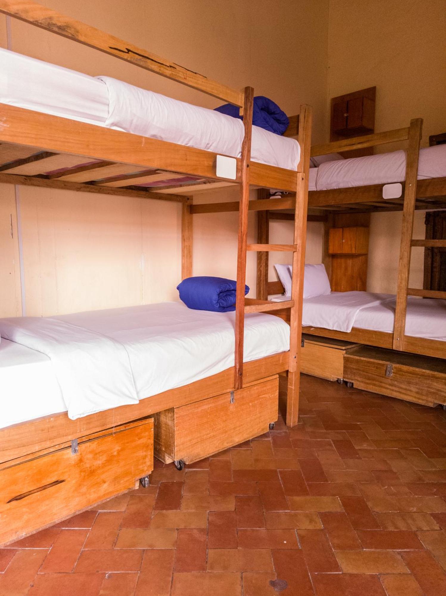 Loki Cusco Hostel ภายนอก รูปภาพ