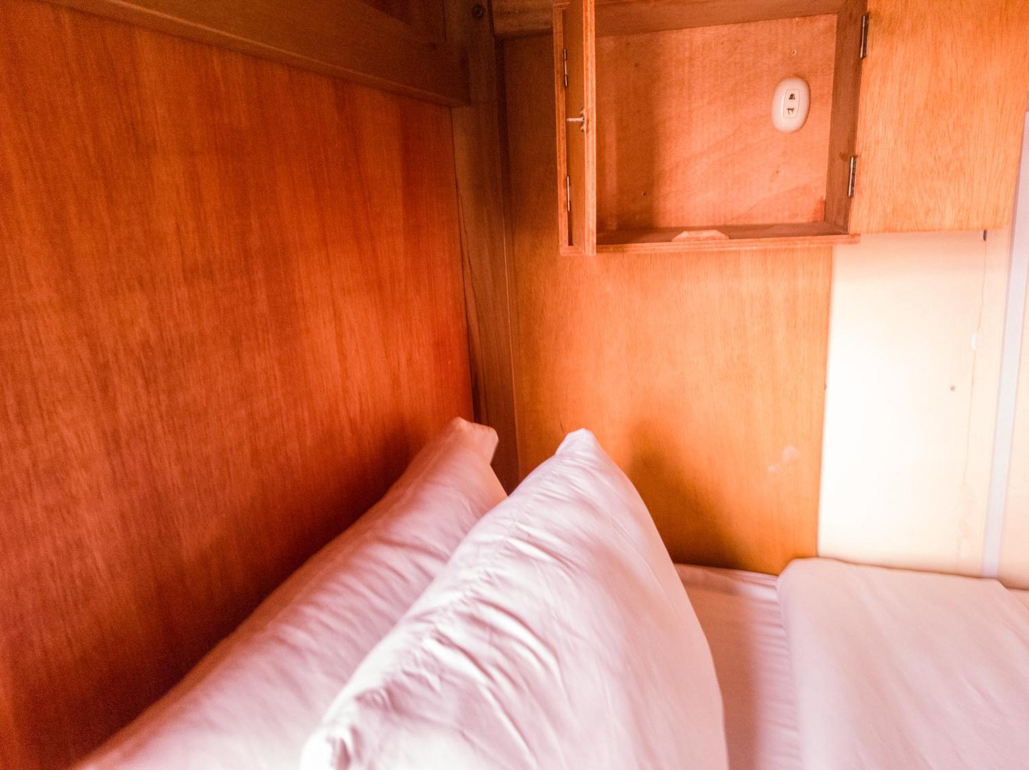 Loki Cusco Hostel ภายนอก รูปภาพ